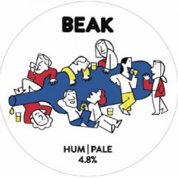 Beak Brewery HUM