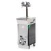 ▶️ Dispensador Cerveza Lindr CWP 300 Incorporada Completo de 3 grifos 