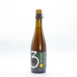 Brouwerij 3 Fonteinen 3 Fonteinen Pruim Mirabelle (season 22|23) Blend No. 23 Brouwerij 3 Fonteinen 3 Fonteinen Pruim Mirabelle (season 22|23) Blend No. 23