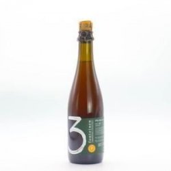 Brouwerij 3 Fonteinen 3 Fonteinen Pruim Belle De Louvain (season 22|23) Blend No. 27 Brouwerij 3 Fonteinen 3 Fonteinen Pruim Belle De Louvain (season 22|23) Blend No. 27