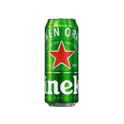 Heineken