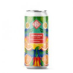 Kirkstall Brewery Judicious - -Juicy Pale Ale 4.8% 440ml - York Beer Shop