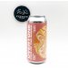 Overtone Brewing Co King of the Bongo Smoothie Sour 8.0% Overtone Brewing Co King of the Bongo Smoothie Sour 8.0%