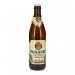 PAULANER   Hefe Weisbier hele õlu alk.5.5% 500ml Saksamaa 