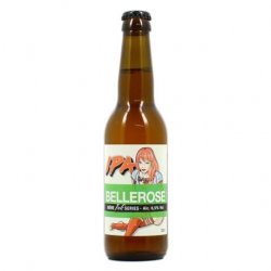 Bellerose Ipa 33 cl - RB-and-Beer