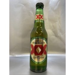 CERVECERIA MONTEZUMA  DOS EQUIS - Beerloversyou