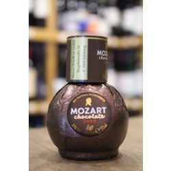 MOZART DARK CHOCOLATE LIQUEUR MINI - Cork & Cask