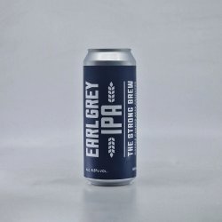Marble Beers Ltd Earl Grey IPA