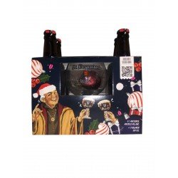 St. Bernardus Christmas Ale