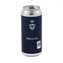 Dancing Gnome - Dakota Line - Bierloods22