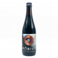 Equilibrium MOBIUS AMERICAN PORTER - Premier Hop