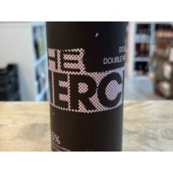 Fidens Brewing Co The Merchant
