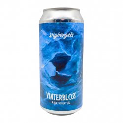 Stigbergets Bryggeri Vinterbloss