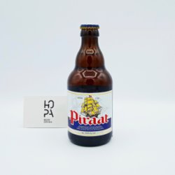 VAN STEENBERGE Piraat Botella 33cl - Hopa Beer Denda
