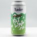 YONDER - COCONUT KEY LIME PIE 4% 