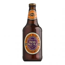 SHEPHERD NEAME   India pale ale hele õlu alk.6.1% 500ml Suurbritannia - Kaubamaja