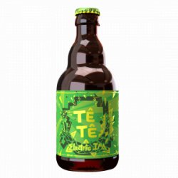 Tete Brewing Electric IPA - Craftissimo