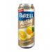 BIRELL  Active Citrus a zázvor méně cukru  0,5 plech 