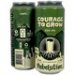 Burgeon Courage To Grow DDH IPA Can 