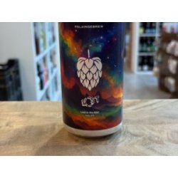 Folkingebrew Lost in the Mist