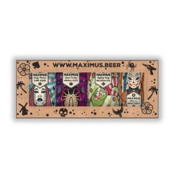 Geschenkdoos Specials - Maximus Brouwerij