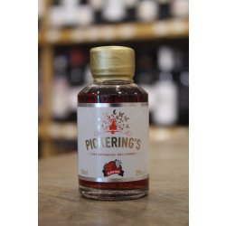 PICKERING’S SLOE GIN MINIATURE - Cork & Cask