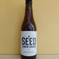 Seed of the New Grace - Bier Circus