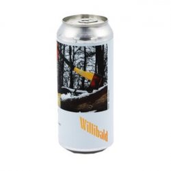 Willibald Farm Brewery - Succession - Bierloods22