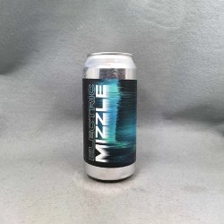 Verdant (x Sureshot) Electric Mizzle - Beermoth