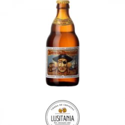 Bière du Boucanier - ICOBES Bière du Boucanier Golden Ale