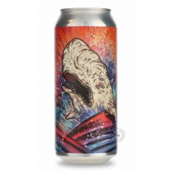 Vitamin Sea Brewing Elusive Vitamin Sea Brewing Elusive
