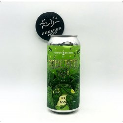 Phantom Brewing Pickle Party  Hazy IPA  6.5% - Premier Hop