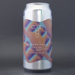 Track Brewing Company Endless Falls