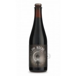 Trillium Brewing Company PM Noche