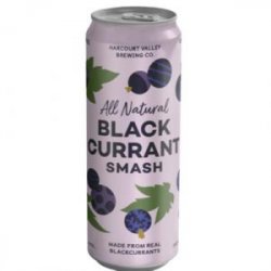 Blackcurrant Smash - Craftissimo