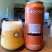 Nano Cinco - Kilimandjaro New England IPA - Kilimanjaro Nano Cinco - Kilimandjaro New England IPA - Kilimanjaro