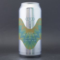 Track Brewing Company Lost In Thought