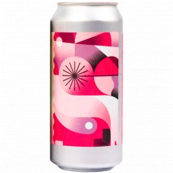 Verdant Brewing Co LSBB25 Collab Series #4 (Little Summer Beer Bash)