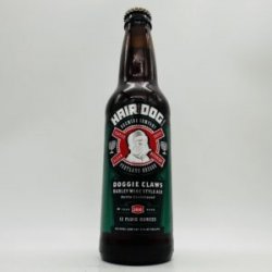 Hair of the Dog Doggie Claws 2010 Barleywine 12oz - Bottleworks