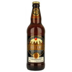 Orkney Clootie Dumpling - Beers of Europe