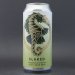 Otherworld - Slaked - 4.2% (440ml) Otherworld - Slaked - 4.2% (440ml)