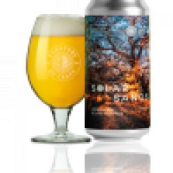 Burnt Mill Brewery Solar Sands Burnt Mill Brewery Solar Sands