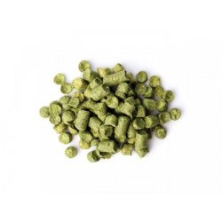 Chmel Krush™ (USA) - Beerex