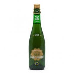 Oud Beersel Oude Pijpen 2020  37.5 cl - Gastro-Beer