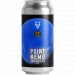 Azvex Brewing Co x Uncharted Brew Co - Point Nemo 