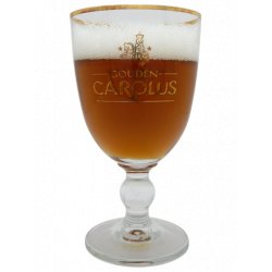 Carolus Copa 330 ml - La Belga