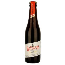 Liefmans Kriek Brut 330ml - Beers of Europe