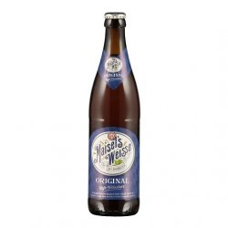 MAISELS WEISSE   Maisel´s Weisse Original nisuõlu alk.5.2% 500ml Saksamaa - Kaubamaja