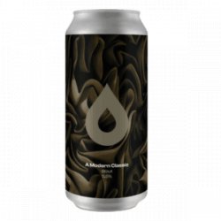 A Modern Classic 5.9%  Pollys Brewing Co.  440ml - YouDrink