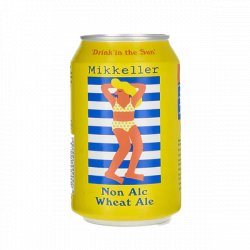 Mikkeller Drinkin The Sun - Craft Central